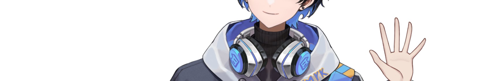 HoodieKeichan banner