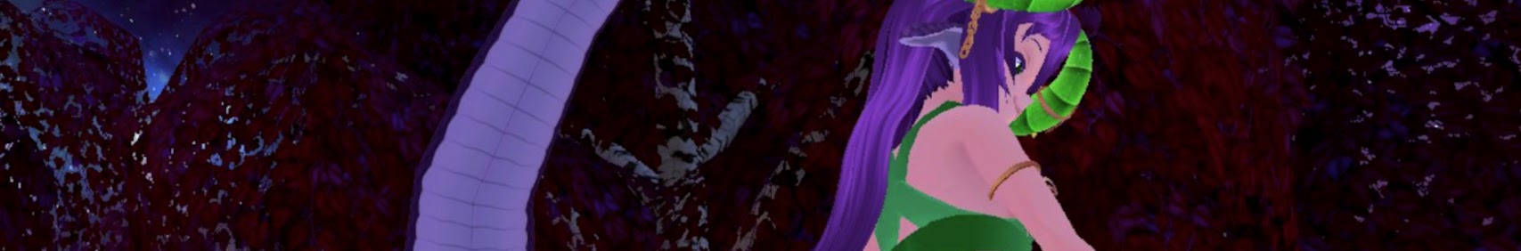 Virtually_Char banner