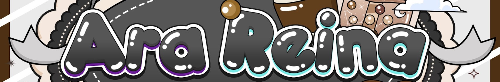 AraReina banner