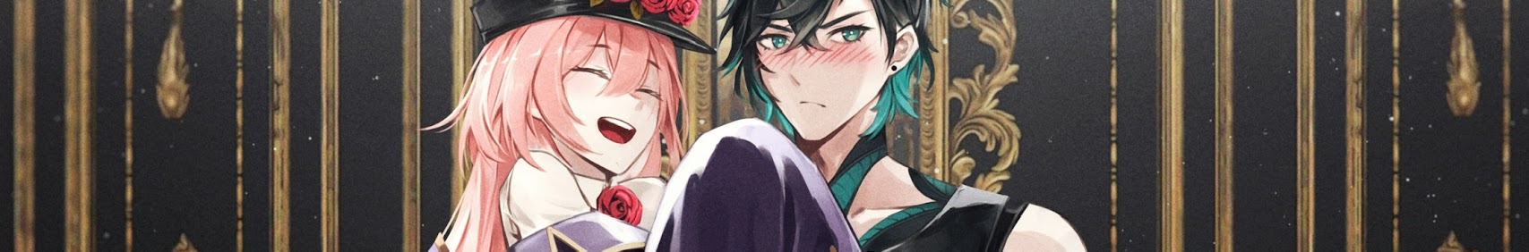 Xion De Noir banner