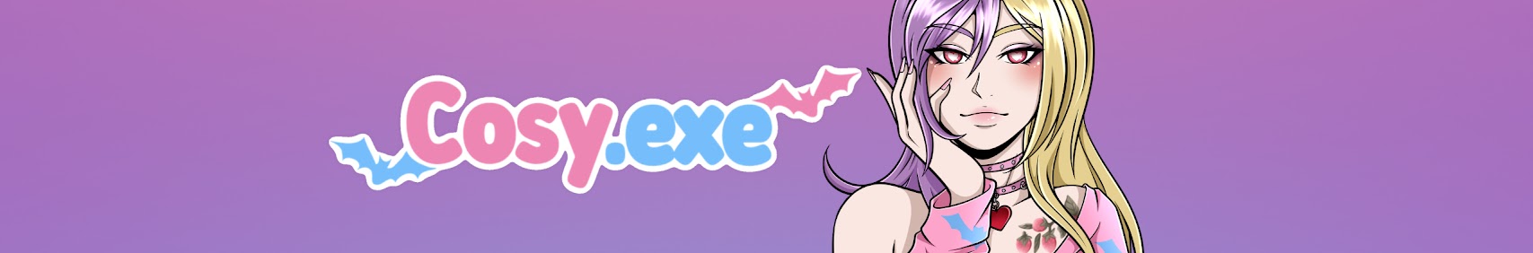 CosetteBunn banner