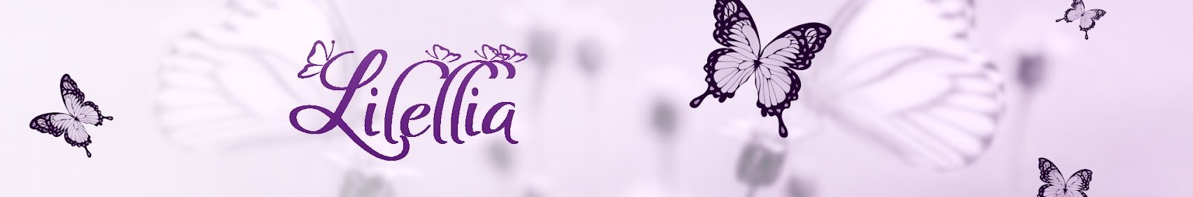 lilellia banner