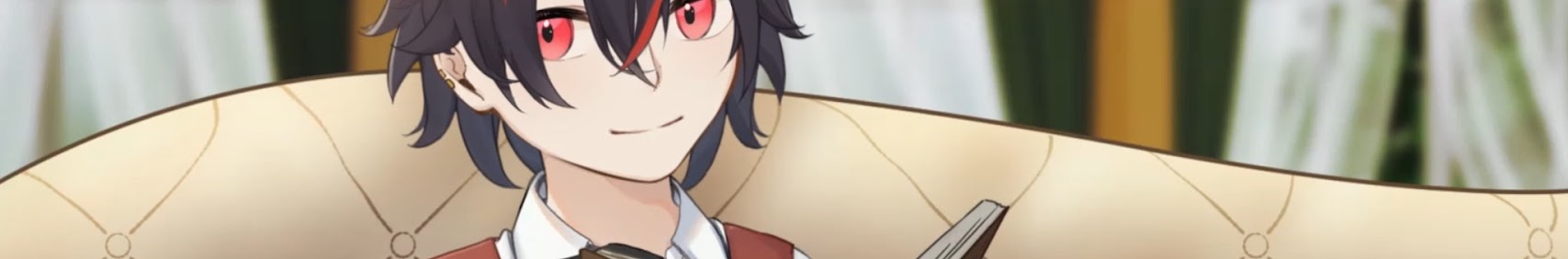 Miyabi Kirito banner