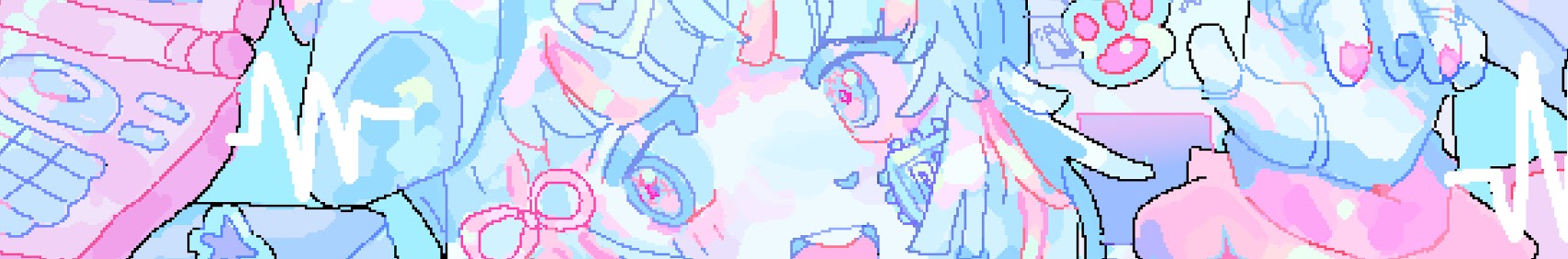 Sweet Amelia banner