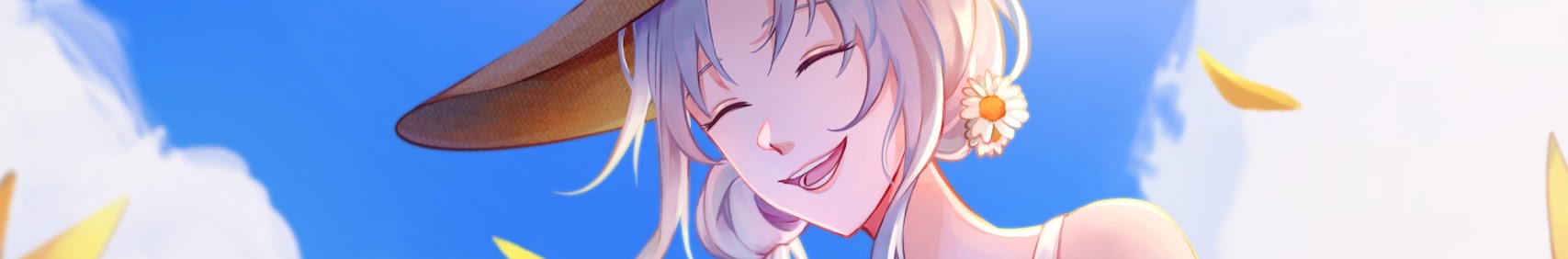 Aria Zuyanaxi banner