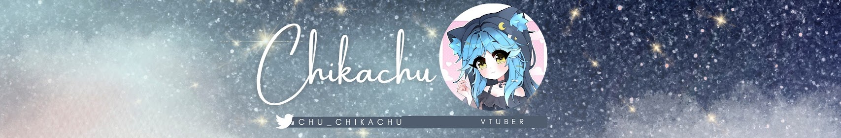 Chikachu banner