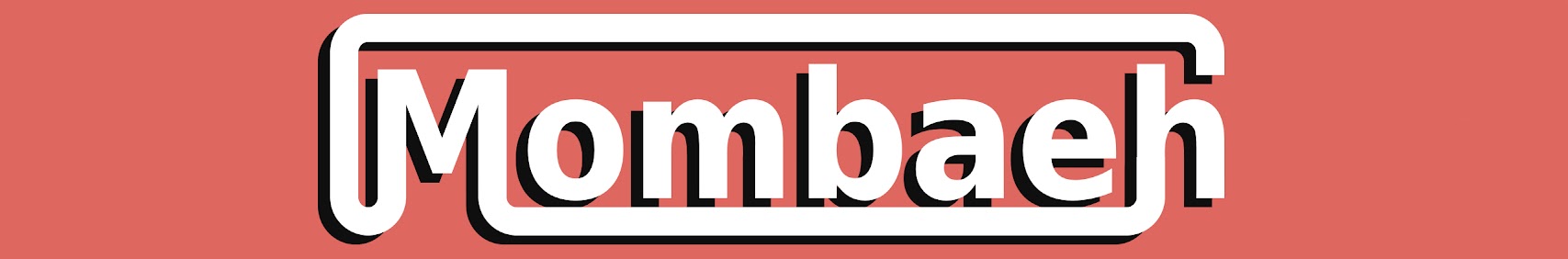 Mombae banner