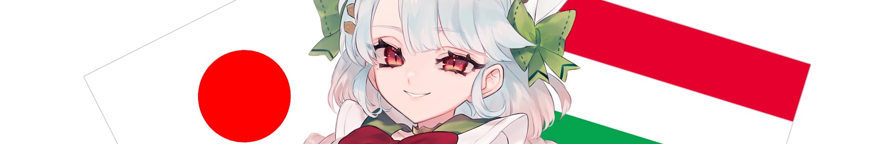 Minoríta Minogorifá banner