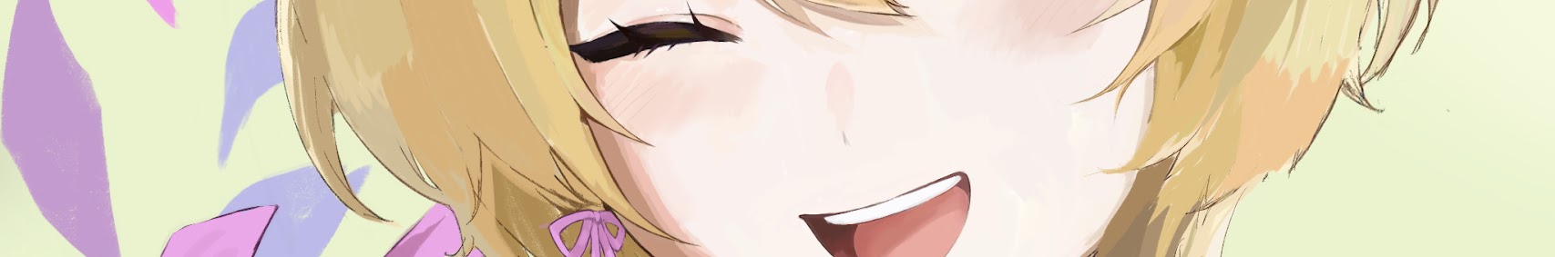 Liora Fushimi banner