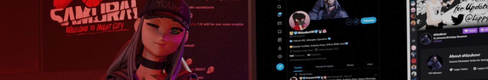 LappyLunaVR banner