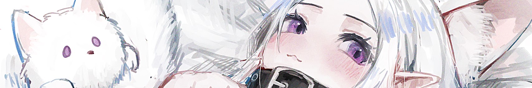 DELULU♡DELIRIA banner