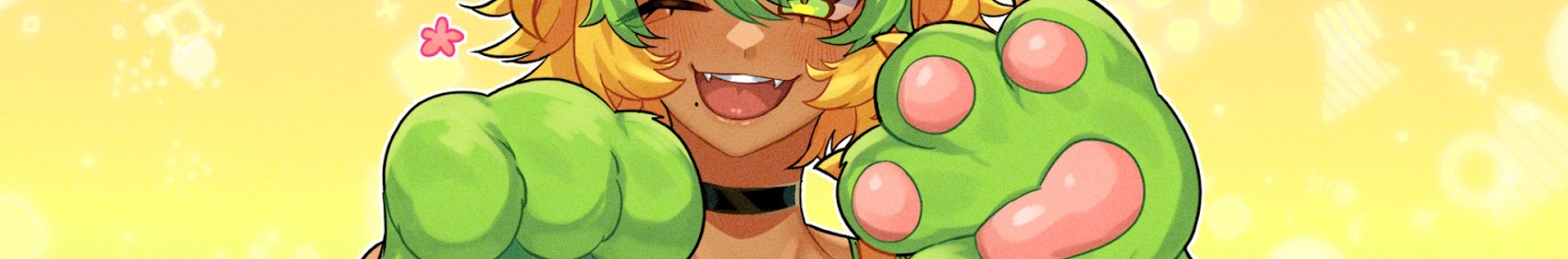 Slushiie Bana banner