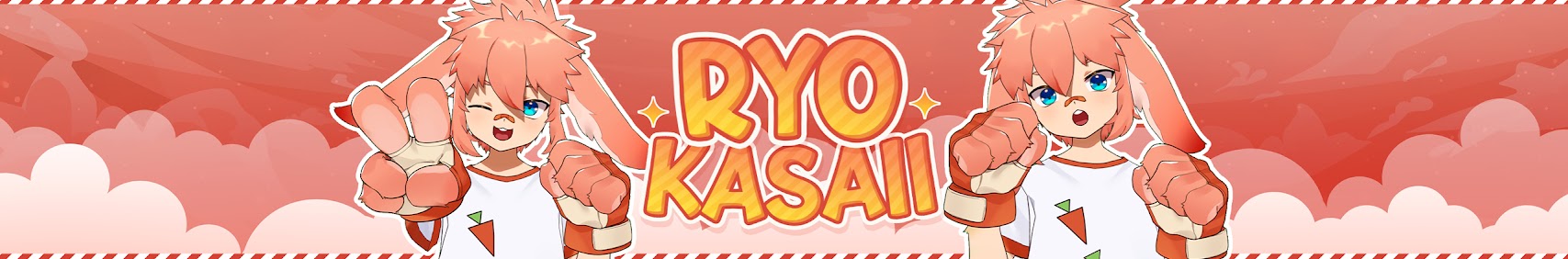 Ryoko banner