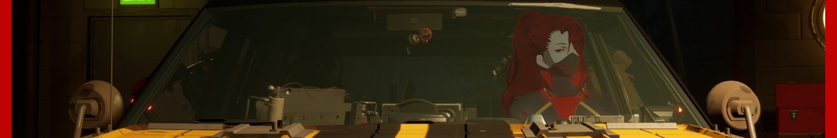 TheGhoul banner