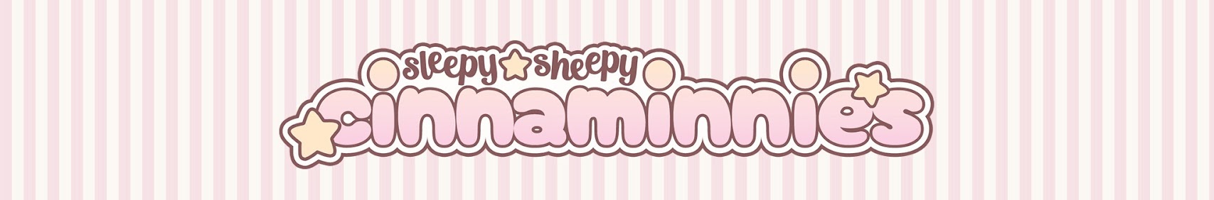 Cinnaminnie’s banner