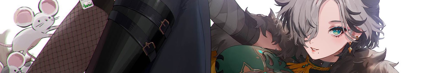 Kunai Nakasato banner