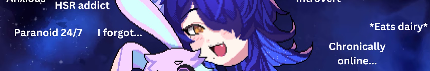 CelesteNightingale banner