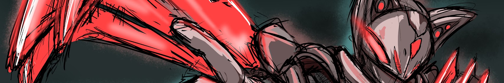 Gomi Moon banner
