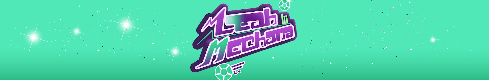 Leah Mechana banner