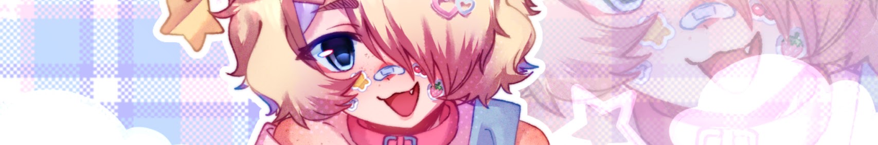 Cupid banner