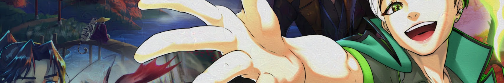 46Kibahime banner