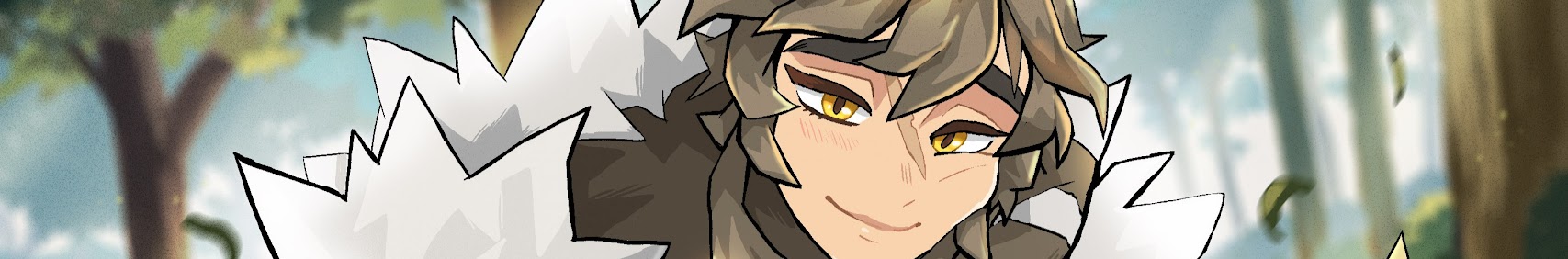 BasilWoof banner