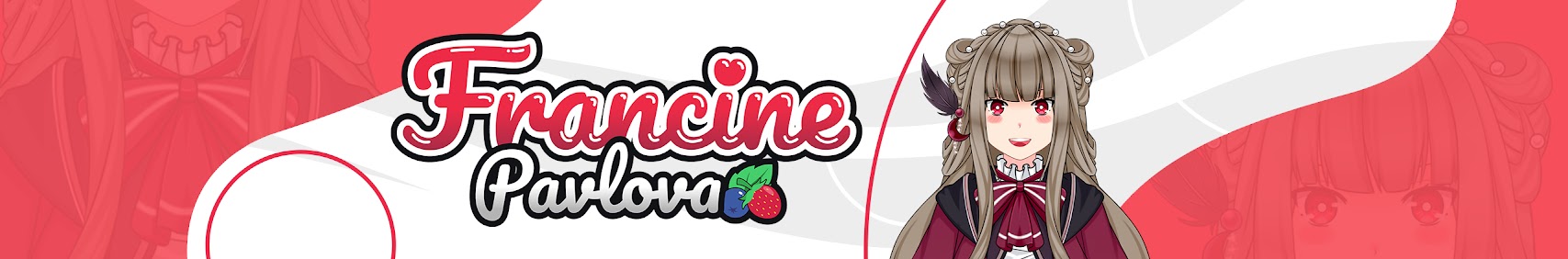 Francine Pavlova banner