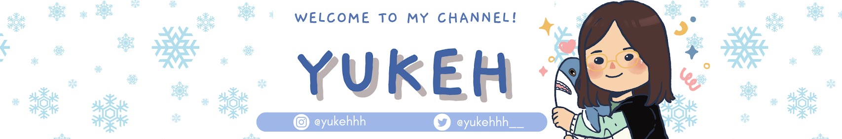 Yuki Eka banner