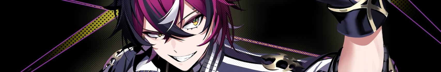 Doppio Dropscythe banner