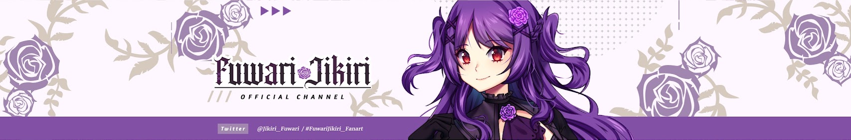 Fuwari Jikiri banner