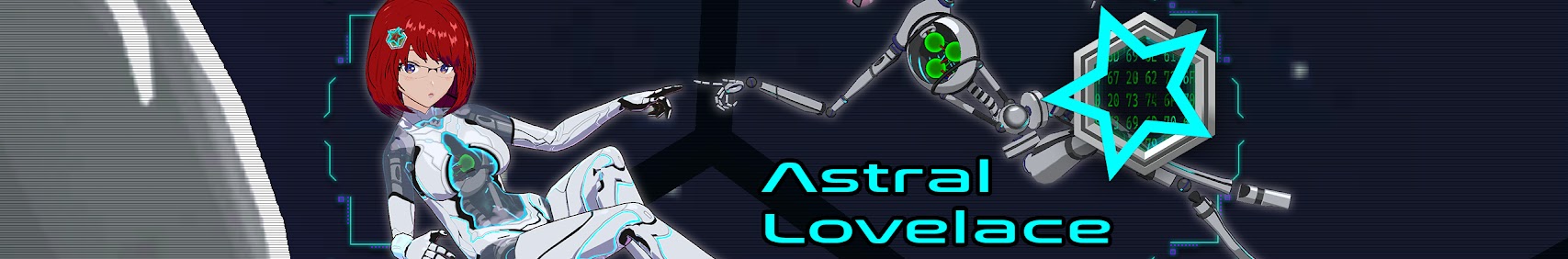Astral/H3X banner