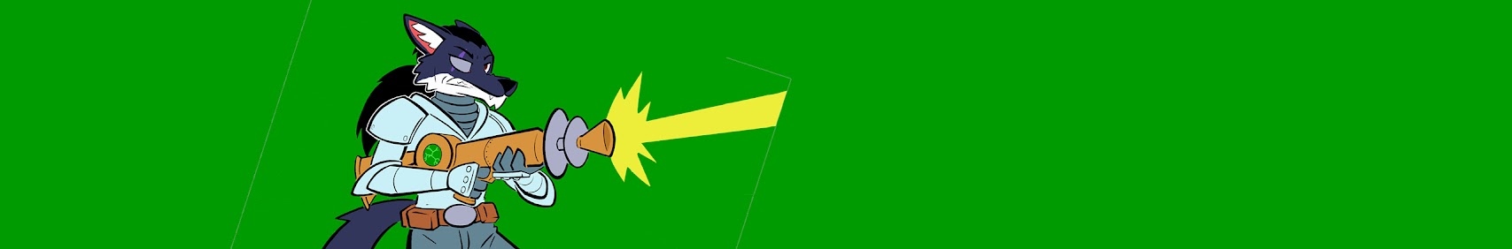 Focslain banner