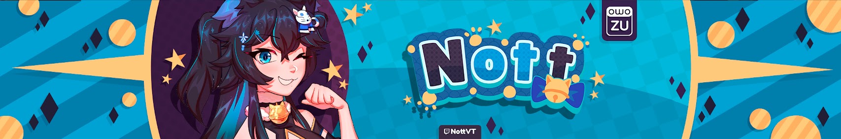 Nott banner