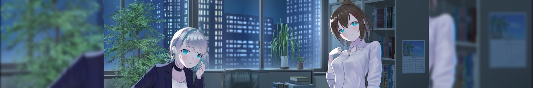 なるはやちゃんねる banner