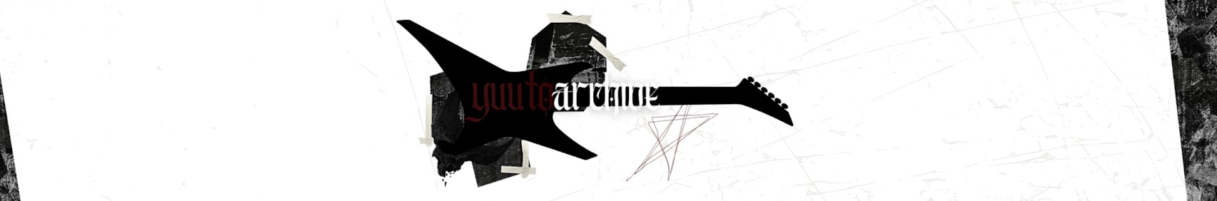 YUUTO banner