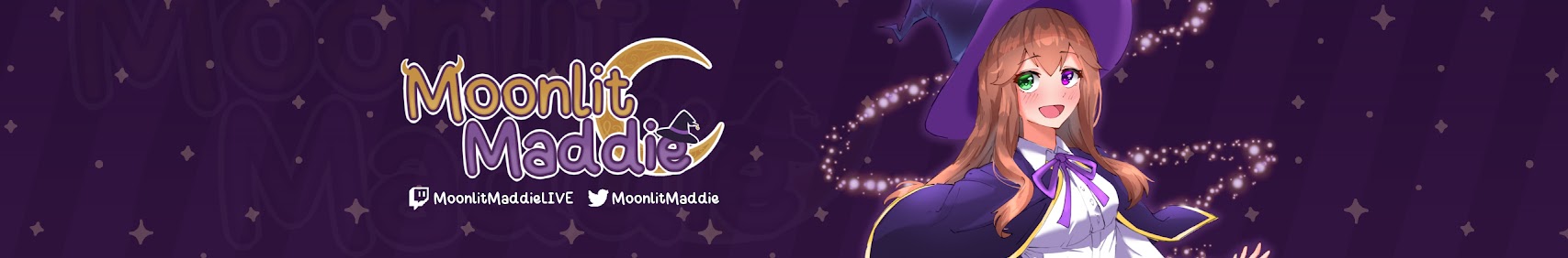 MoonlitMaddie banner