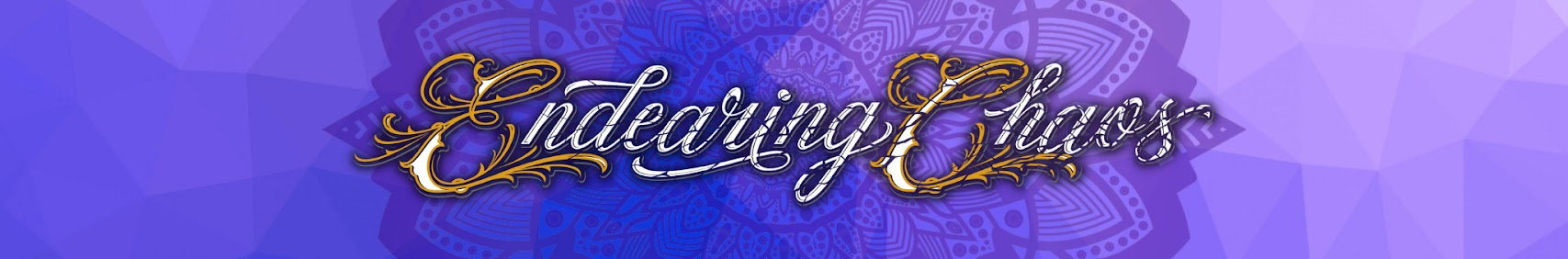 EndearingChaos banner