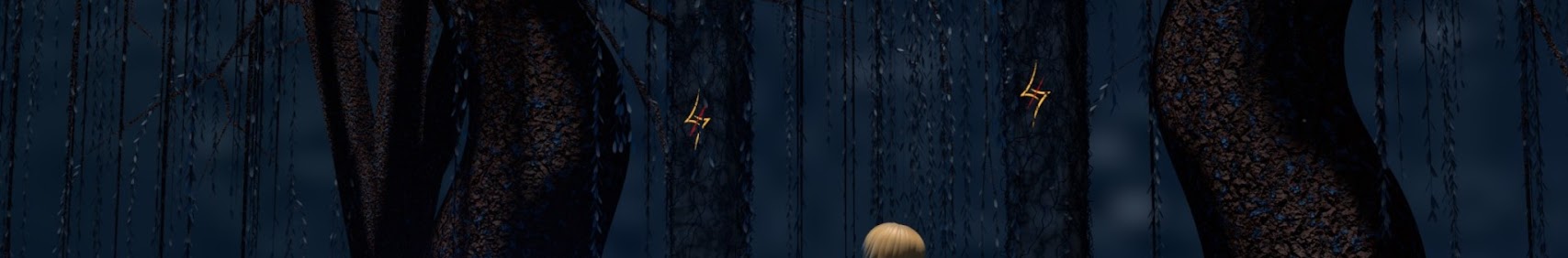 Alysra Ferrum banner