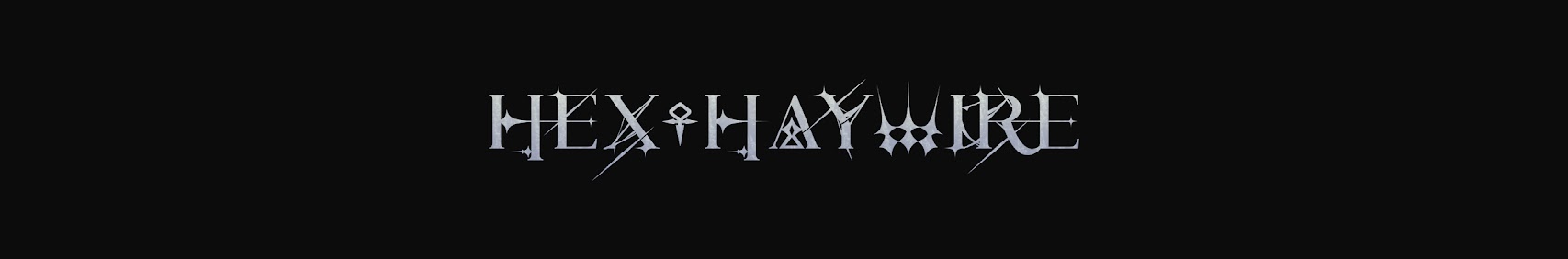 Hex Haywire banner