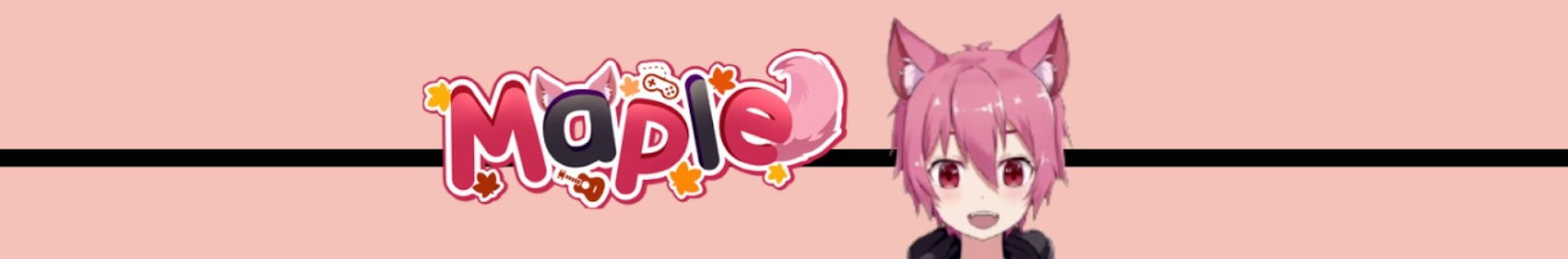maplethefoxx banner
