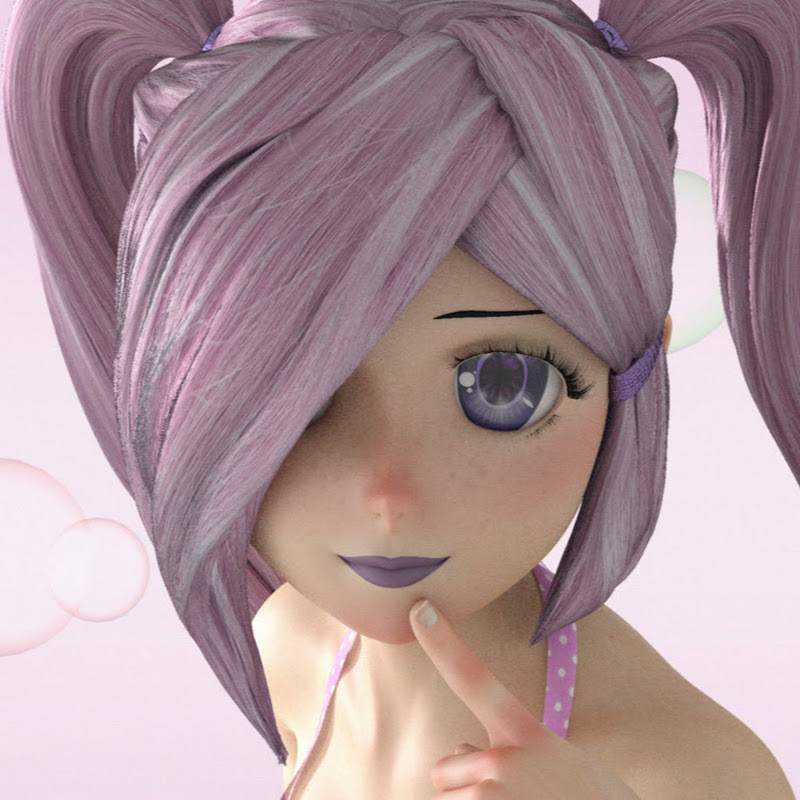 Pinky Fantastic