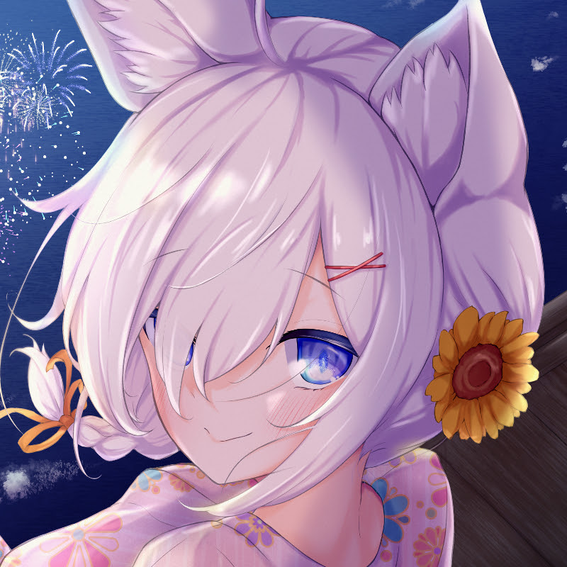海老沢あくあちゃんねる