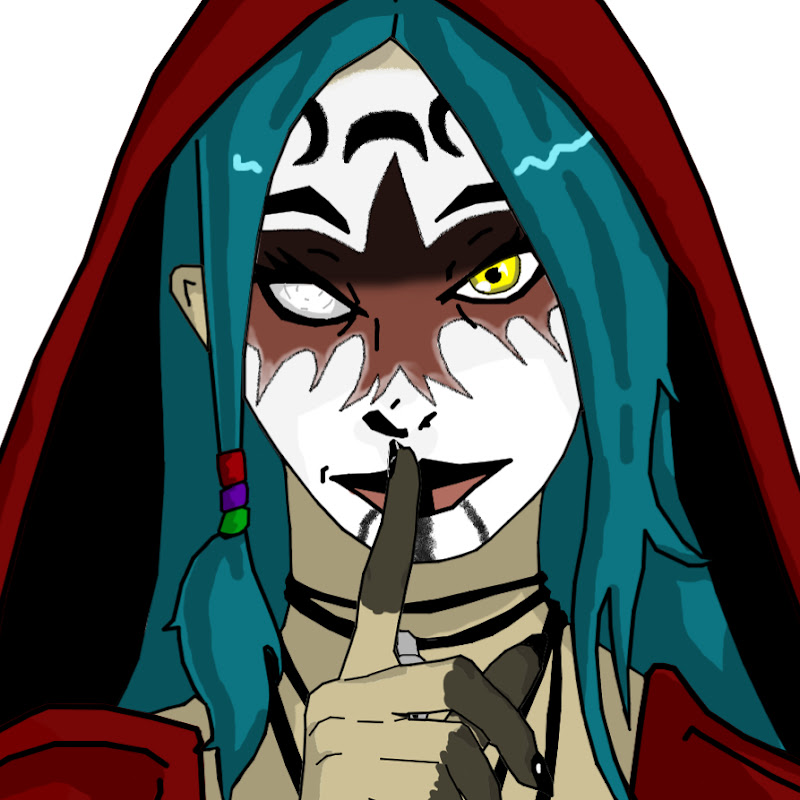 TheBloodyEsme