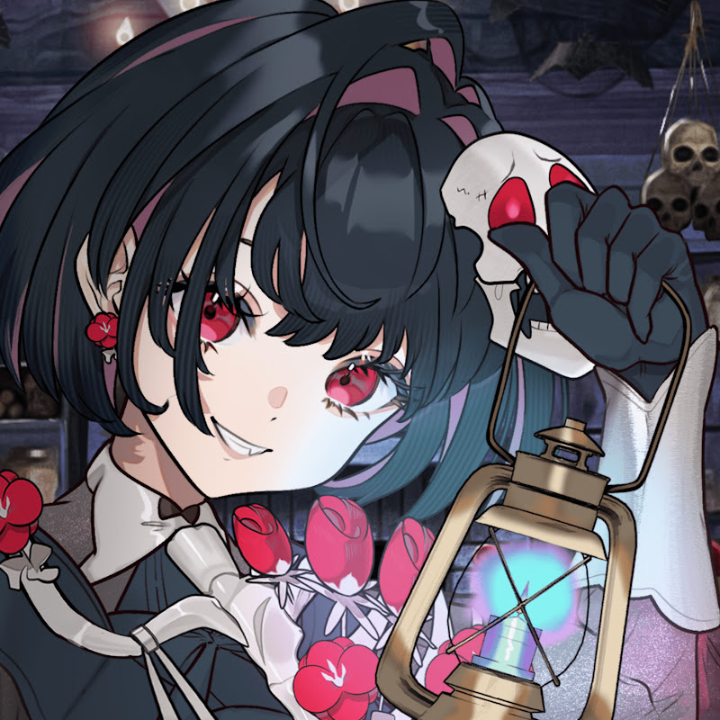 ねくろ necro