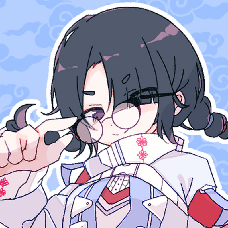 小鈴-xiaoling- 【Date Links!】