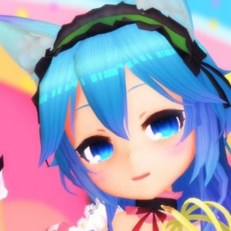 Mizuna Channel