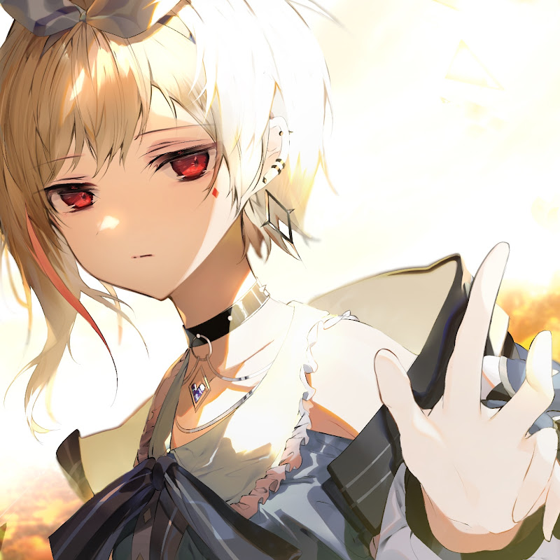 Kuryu Isana