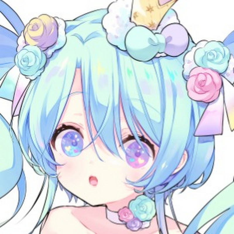 Luminous Sweet