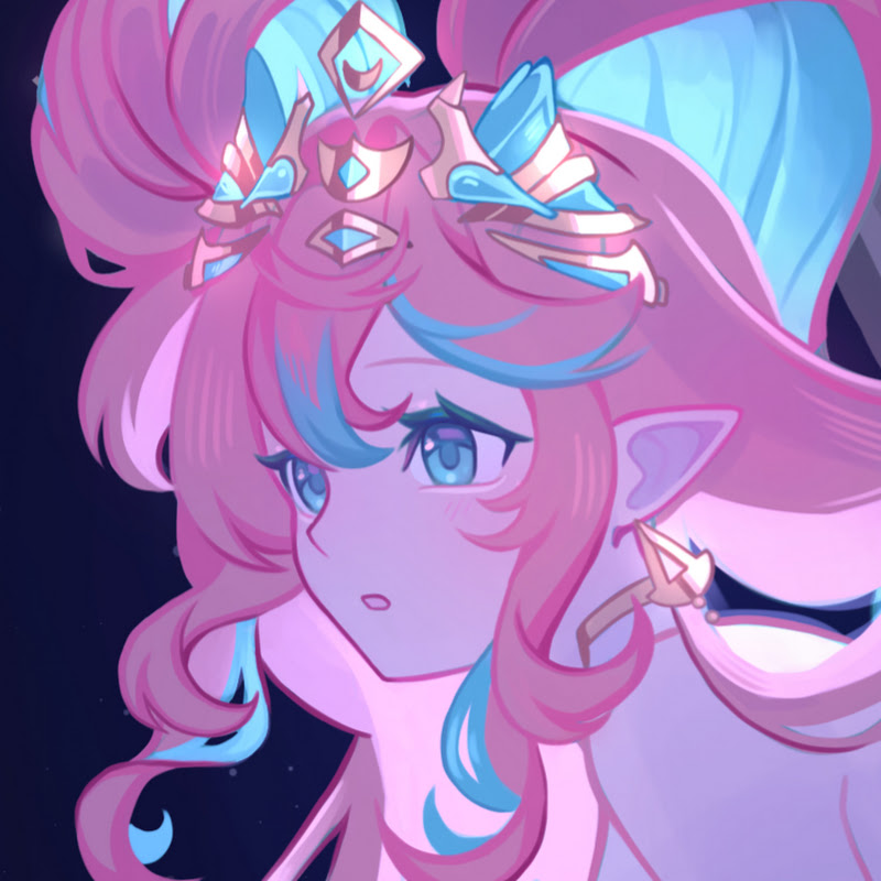Amora Lumina