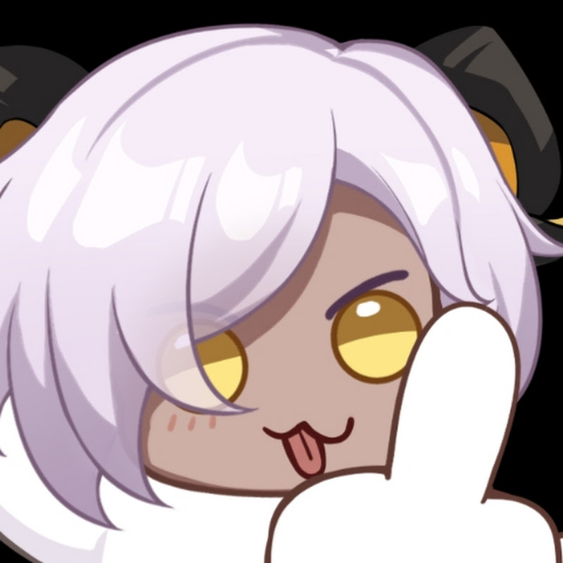 Evi The Goat
